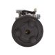 TEAMEC 8625019 Compressor, Air Conditioning for Mazda 3 (BK) 2 2003-2009