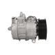 DENSO DCP17035 Compressor, Air Conditioning for ACTROS 11.946 1996-2002