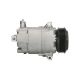 Compressor, air conditioning MAHLE ACP 180 000S for Astra J GTC 2 2012-2018
