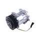 A/C Compressor 372-9493 For Caterpillar 312D2 312E 313D2 316E L 318D2 L 318E L