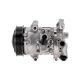 New OEM A/C Compressor for Toyota Corolla 1.8L / Matrix 1.8L - 2011 to 2014