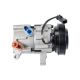 A/C Compressor Fits 07-08 Dodge Nitro Jeep Liberty 3.7L 2006 2007 2008 CO 10900C