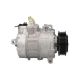 DENSO DCP32072 Compressor, Air Conditioner for MULTIVAN T5 2 2012-2015