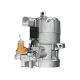 New Mopar A/C Compressor 68376684AD 2021-23 Jeep Cherokee 2.0L L4