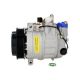 Compressor, air conditioning NISSENS 890191 for Porsche 911 (991) 3 2015-2019