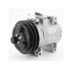 ISUZU D-MAX A/C COMPRESSOR 2003-2016 8972366371, 8981028241