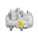 Compressor, air conditioning TEAMEC 8600360