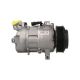 Airstal 10-3651 Compressor, Air Conditioning for MEGANE CC (EZ0/1_) 1.6 2011-