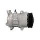 Compressor, air conditioning TEAMEC 8629654