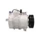 A/C Compressor Nissens 89210 for Audi A8 D3 (4E2, 4E8) 3 2003-2006