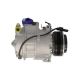 THERMOTEC KTT090120 Compressor, Air Conditioning for BMW X5 (E70) 3 2006-2008
