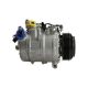 Air Conditioning Compressor DENSO DCP05083 for BMW 3 (E90) 3 2005-2007