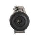 Compressor, air conditioning TEAMEC 8629765