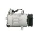 Compressor, air conditioning NRF 320082 for TRANSIT V363 van 2.2 2013-2018