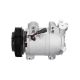 Renault Koleos 08-16 Air Conditioning Compressor