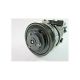 OEM A/C COMPRESSOR W/CLUTCH FOR 2013-2014 GENESIS COUPE 2.0L 97701-2M500