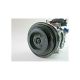 GENUIN OEM ! A/C COMPRESSOR W/CLUTCH FOR 19-20 HYUNDAI SANTA FE 2.4L 97701-S2500