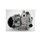 A/C Compressor OEM Denso 7SBH17C for Lotus Evora, Evora GT / Toyota RAV4 QR
