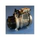 AC Compressor DENSO DCP17006 for Mercedes-Benz S-Class (W140) 6 1993-1998