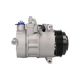 MAHLE ACP 342 000S Compressor, Air Conditioning for CLS (C218) 3 2014-2017