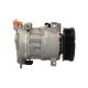 Compressor, air conditioning Airstal 10-1257 for Peugeot RCZ 1.6 2010-2015