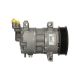 Compressor, air conditioning Airstal 10-2568 for Citroen DS5 1.6 2012-2015