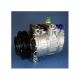 Air Conditioning Compressor DENSO DCP24005 for MG MG ZT 2 2002-2005