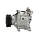 Bosch 1 986 Ad1 246 Compressor, Air Conditioning for Corolla (_E12_) 2 2002-