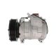 TCCI QP10PA17-2544 Compressor, Air Conditioning