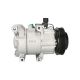 Compressor, air conditioning NISSENS 890229 for Hyundai ix35 Van 1.7 2010-2015