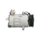 Air Conditioning Compressor Nissens 890217 for Transit V363 Bus (FAD, FBD) 2.2 2013-2018