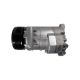 Air Conditioning Compressor Mahle ACP 178 000S for Opel Astra J GTC 2 2013-2015