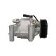 Compressor, air conditioning VALEO 699495 for DUSTER (HS_) 1.5 2011-2018