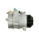 Air Conditioning Compressor DENSO DCP17162 for M-CLASS (W166) 2.2 2011-2015