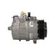 AIRSTAL 10-2330 Compressor, Air Conditioning for PANAMERA (970) 3 2013-2016