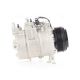 NISSENS 89496 Compressor, Air Conditioning for RANGE ROVER III 4.4 2004-2012