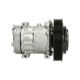 Compressor, air conditioning SANDEN SD7H15-4134 for Volvo FH16 16.12 1993-2002