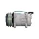 Compressor, air conditioning SANDEN SD7H15-6161 for Volvo FL10 9.6 1995-1998