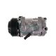 AC Compressor For Kenworth C509/K200/T909 ISX 14.9L 01/2011 on  SD7H15