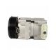 03-07 6.0L Ford Powerstroke Diesel OEM AC Compressor & Clutch YCC-492 HU2Z-19703