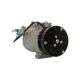 1*Air Conditioning Compressor New Eurostarter OE Ref. 7010665 for General Motors