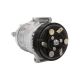 Air Conditioning Compressor New Genuine Sanden OE Ref. PXC16-8804 for Opel