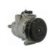 Air Conditioning Compressor New Genuine Denso OE Ref. DCP02090 for Audi