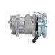 SANDEN SD7H15-6009 Compressor, Air Conditioning for DAF CF 85 12.58 2001-2013
