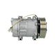 SANDEN SD7H15-6028E Compressor, Air Conditioning for Volvo FM7 7.284 1998-2001