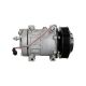 Compressor, air conditioning SANDEN SD7H15-4470