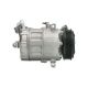 Compressor, Air Conditioner MAHLE ACP 1292 000S for X-TRAIL II (T31) 2 2008-2013