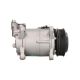 TEAMEC 8623390 Compressor, Air Conditioning for BMW 5 (F10) 2 2010-2016