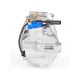 Nissan 890173 Compressor, Air Conditioning for VW