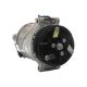 1*** air conditioning compressor new Eurostarter C2Z29597 for Jaguar